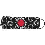 Red Hot Chili Peppers Pencil Case - Asterix All Over Print