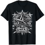 Rock Star Divine Mission Edición Especial Camiseta