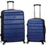 Bolsas azules de viaje con aislante térmico Rockland para mujer 