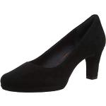 Zapatos negros de tacón Rockport talla 40 para mujer 