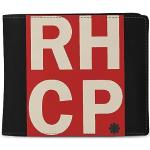 Rocksax Red Hot Chili Peppers Wallet - RHCP