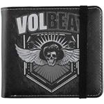Rocksax Volbeat Wallet - Established