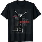 Rocky marca la diferencia Camiseta