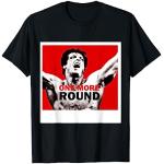 Rocky, una ronda más Camiseta