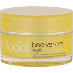 Rodial Bee Venom Eye Cream crema para contorno de ojos con veneno de abejas 25 ml