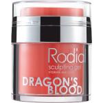 Rodial Dragon's Blood Sculpting gel gel remodelador con efecto regenerador 50 ml