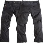 Pantalones marrones de motociclismo ancho W33 largo L32 transpirables Rokker talla XXS para mujer 
