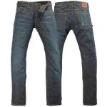Vaqueros y jeans azules vintage Rokker talla XXS para hombre 