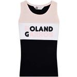 Roland Garros Norane Enf Camiseta, Niñas, Rosa, 8A