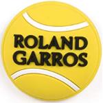 Pelotas amarillas de tenis  Roland garros Talla Única para mujer 
