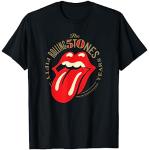 Rolling Stones - Lengua de 50 años Camiseta