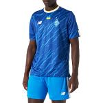 Camisetas deportivas AS Roma manga corta New Balance talla XL para mujer 