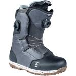 Rome Bodega Boa Snowboard Boots Gris 27