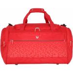 Bolsas rojas de viaje rebajadas con aislante térmico Roncato para mujer 