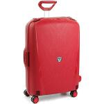 Bolsas rojas de viaje rebajadas con separadores interiores Roncato 
