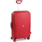 Bolsas rojas de viaje rebajadas con separadores interiores Roncato para mujer 