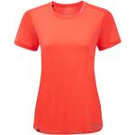 Camisetas de tencel Tencel de running transpirables informales Ronhill talla M para mujer 