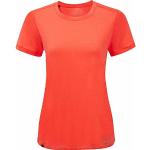 Camisetas de tencel Tencel de running transpirables informales Ronhill talla L para mujer 