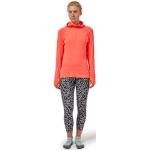 Ronhill Mujer Life Seamless Hoodie Capucha, Hot Co