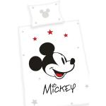 Fundas nórdicas multicolor de algodón La casa de Mickey Mouse Mickey Mouse lavable a máquina 