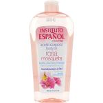 Aceites corporales rosas de rosa mosqueta de 400 ml Instituto Español para mujer 