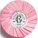 Pastillas de jabón rosas Roger & Gallet para mujer 