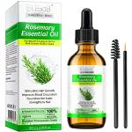 Rosemary Oil for Hair Growth (60ml), Aceite Esenci