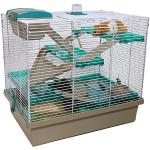 Muebles para roedores 