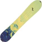 Tablas azules de snowboard Rossignol 153 cm para mujer 