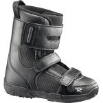 Rossignol Crumb Snowboard Boots Negro 20.0