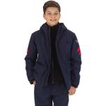 Chaquetas azules de sintético de snowboard infantiles impermeables Rossignol 12 años 