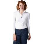 Rossignol Classique Long Sleeve Base Layer Blanco L Mujer