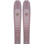 Esquís freestyle rosas rebajados Rossignol 152 cm para mujer 