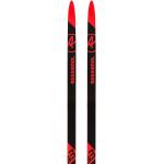 Esquís rojos rebajados Rossignol 183 cm para mujer 