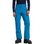 Pantalones impermeables azules de piel rebajados tallas grandes impermeables Rossignol talla XXL para hombre 