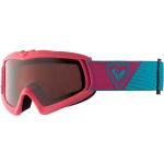 Gafas rosas de snowboard  rebajadas Rossignol talla S para mujer 