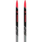 Esquís negros de acero rebajados Rossignol 186 cm para mujer 