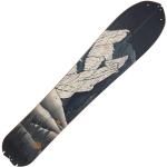 Tablas beige de snowboard Rossignol de materiales sostenibles para hombre 