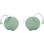 Gafas verdes de acetato de sol Armani Emporio Armani para hombre 