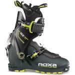 Botas blancos de metal de esquí Roxa talla 30,5 para hombre 