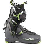 Botas blancos de metal de esquí Roxa talla 26,5 para mujer 