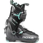 Botas blancos de metal de esquí Roxa talla 27,5 para mujer 