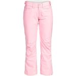 Pantalones rosas de snowboard Roxy Backyard talla M para mujer 