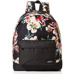 Roxy Be Young, Mochila Mujeres, Anthracite Wonder Garden S, M
