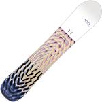 Tablas blancas de snowboard Roxy 148 cm para mujer 