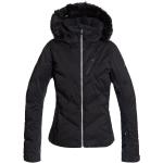 Roxy Snowstorm Jacket Negro 2XL