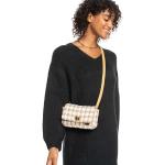 Roxy Cosy Sunset - Crossbody Bag for Women - Bolso Bandolera - Mujer - One size - Beige.