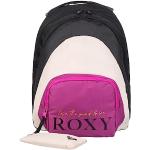 Bolsas grises de caucho de viaje rebajadas con aislante térmico Roxy para mujer 