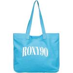 Bolsas azules de playa Roxy para mujer 
