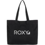 Bolsas grises de la compra informales Roxy para mujer 